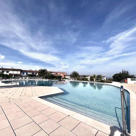 Appartement 12 - Golf De Roquebrune - Vue Mer Imprenable ! Εξωτερικό φωτογραφία